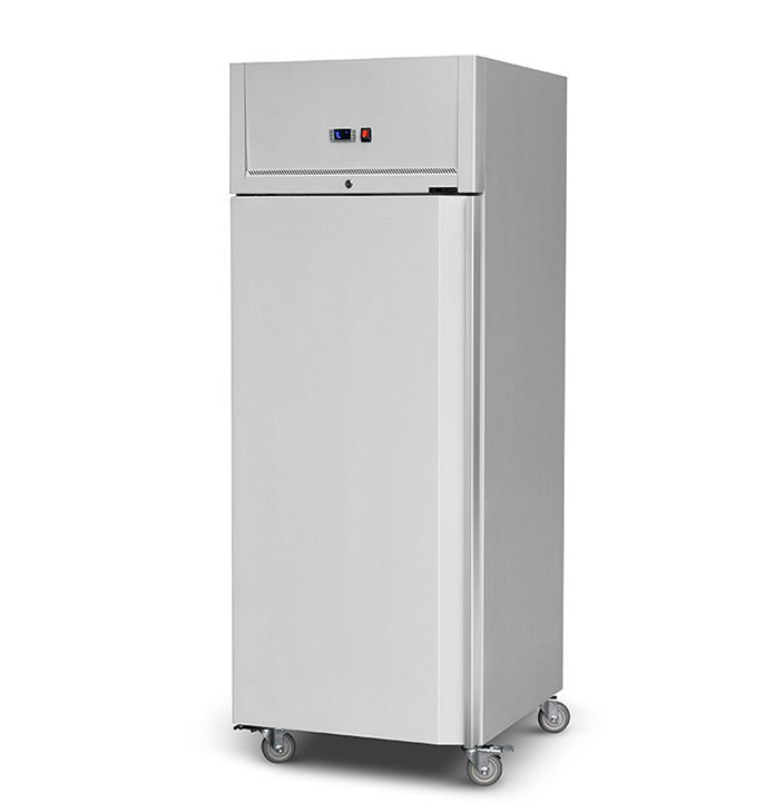 heavy duty reach-in freezer